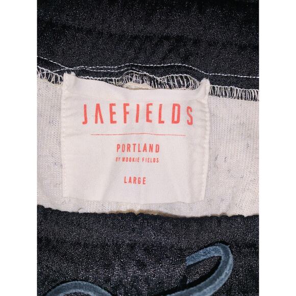 Jaefields Portland By Wookie Sherpa Sweatpants Large - Picture 5 of 5